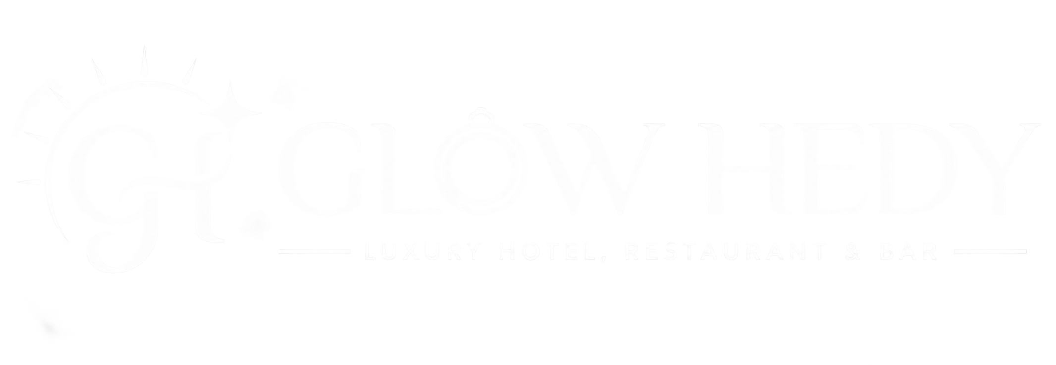 Glow Hedy