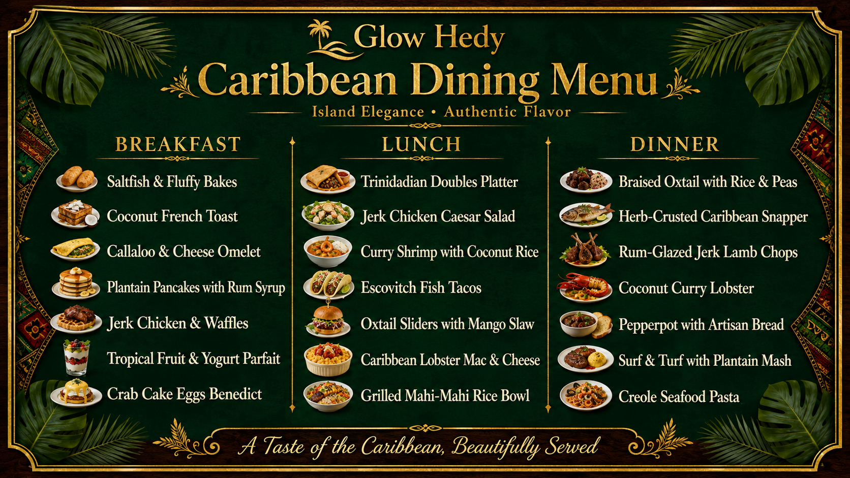 Carri food