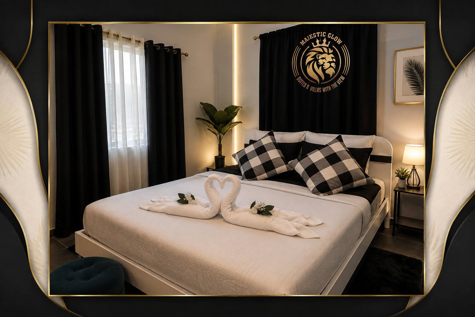 MG bed 1
